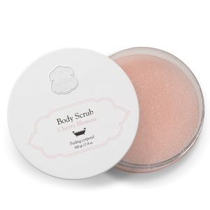 LALINE Body Scrub Cherry Blossom 🍒